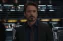 Tony Stark Is The Master Of Nicknames on Random Fun Facts & Trivia About Marvel's 'Avengers'