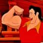 Gaston is listed (or ranked) 17 on the list The Best Villains in a Comedy Movie