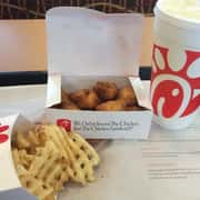 Chick-fil-A Nuggets