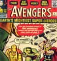 Tony Stark References An 'Avengers' Comic Tag Line on Random Fun Facts & Trivia About Marvel's 'Avengers'