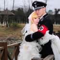Most Offensive Wedding Ever Caught On Film on Random  Most Obnoxious Wedding Themes