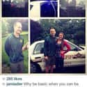 Have Them Arrested on Random Cute Ways to Ask Someone to Prom