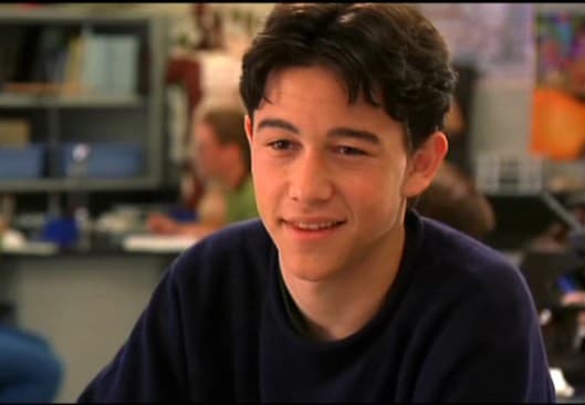 30 Photos of Joseph Gordon-Levitt When He Was Young