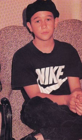 30 Photos of Joseph Gordon-Levitt When He Was Young (Page 3)