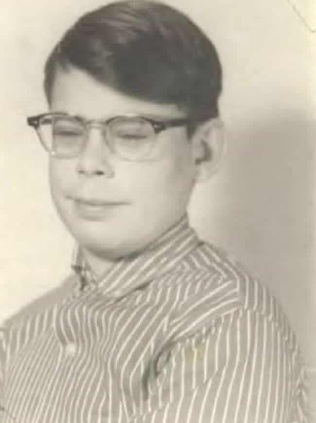 Image result for young stephen king