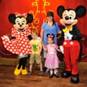 That Was Actually Mickey Mouse... is listed (or ranked) 24 on the list The Silliest Things You Thought Were True as a Kid