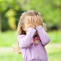 If You Didn't See it, it D... is listed (or ranked) 18 on the list The Silliest Things You Thought Were True as a Kid