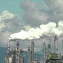 Oil Refineries Were Cloud Fact... is listed (or ranked) 36 on the list The Silliest Things You Thought Were True as a Kid