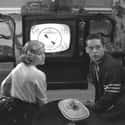 People on TV Shows Lived Insid... is listed (or ranked) 34 on the list The Silliest Things You Thought Were True as a Kid