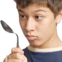 If You Thought Hard Enough, Yo... is listed (or ranked) 9 on the list The Silliest Things You Thought Were True as a Kid