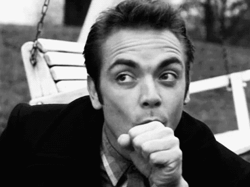 13 Photos of Mark Sheppard When He Was Young