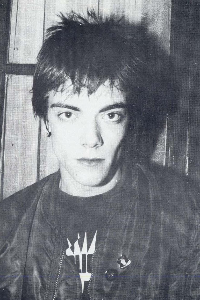 13 Photos of Mark Sheppard When He Was Young