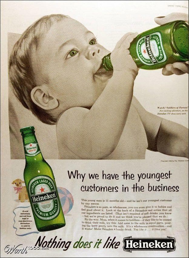 Old Advertisements for Alcohol Vintage Alcohol Ads