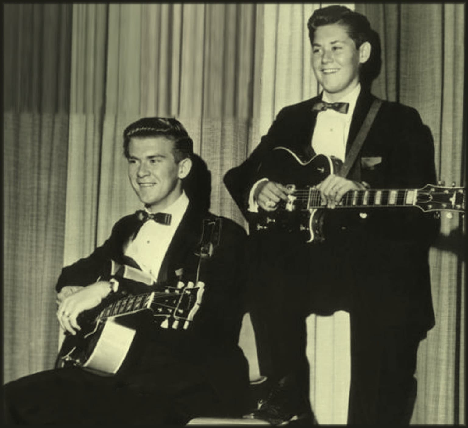 10 Photos of Wayne Newton When He Was Young