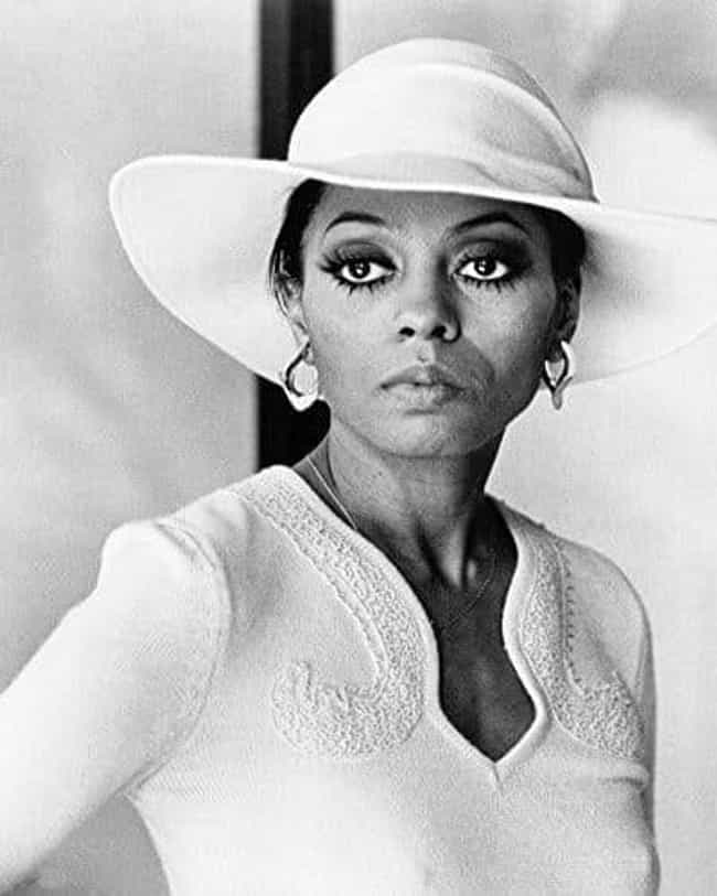 30 Photos of Diana Ross When She Was Young