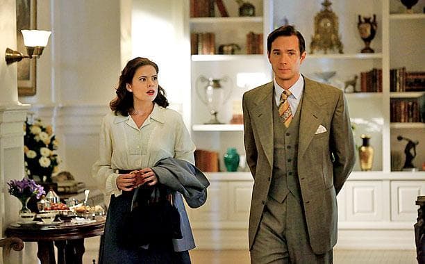 The Best Quotes From Marvel's Agent Carter