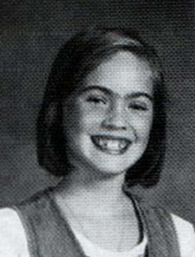 13 Pictures Of Young Megan Fox