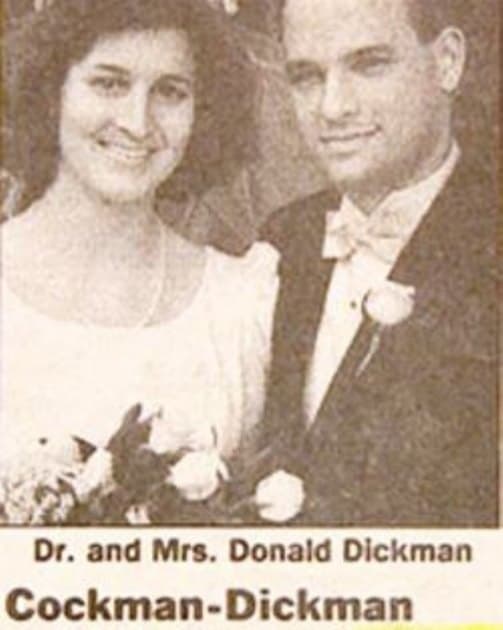 Funny Married Names Best Hyphenated Names