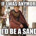 How About the Fact that Joffrey's Parents Are Siblings? on Random Most Cringeworthy Game of Thrones Jokes