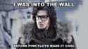 What Is Jon Snow's Favorite Album? on Random Most Cringeworthy Game of Thrones Jokes