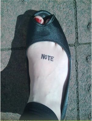 Random Incredibly Clever Pun Tattoos | Best Random Tools