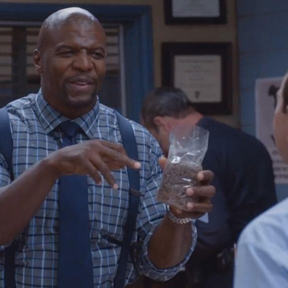 The Funniest Brooklyn Nine Nine Quotes So Far