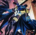 Batman on Random Top Times Superheroes Went Bad