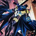 Batman on Random Top Times Superheroes Went Bad