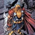Thor on Random Top Times Superheroes Went Bad