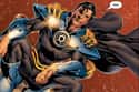 Superboy on Random Top Times Superheroes Went Bad