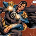 Superboy on Random Top Times Superheroes Went Bad