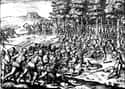 Arauco Wars (Approx. 290 Years) on Random Longest Wars In History