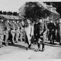 Montenegro Vs. Japan (101 Years) on Random Longest Wars In History