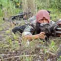 Moro Insurgency (46 Years And Counting) on Random Longest Wars In History