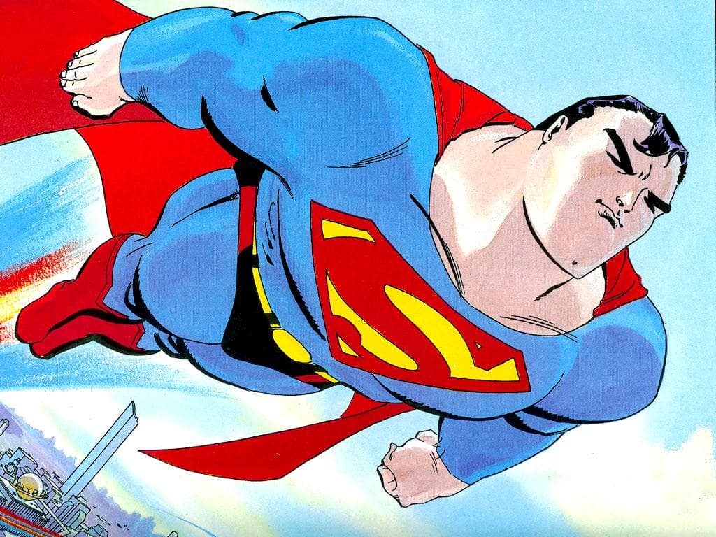 The Best Superman Storylines & Story Arcs, Ranked