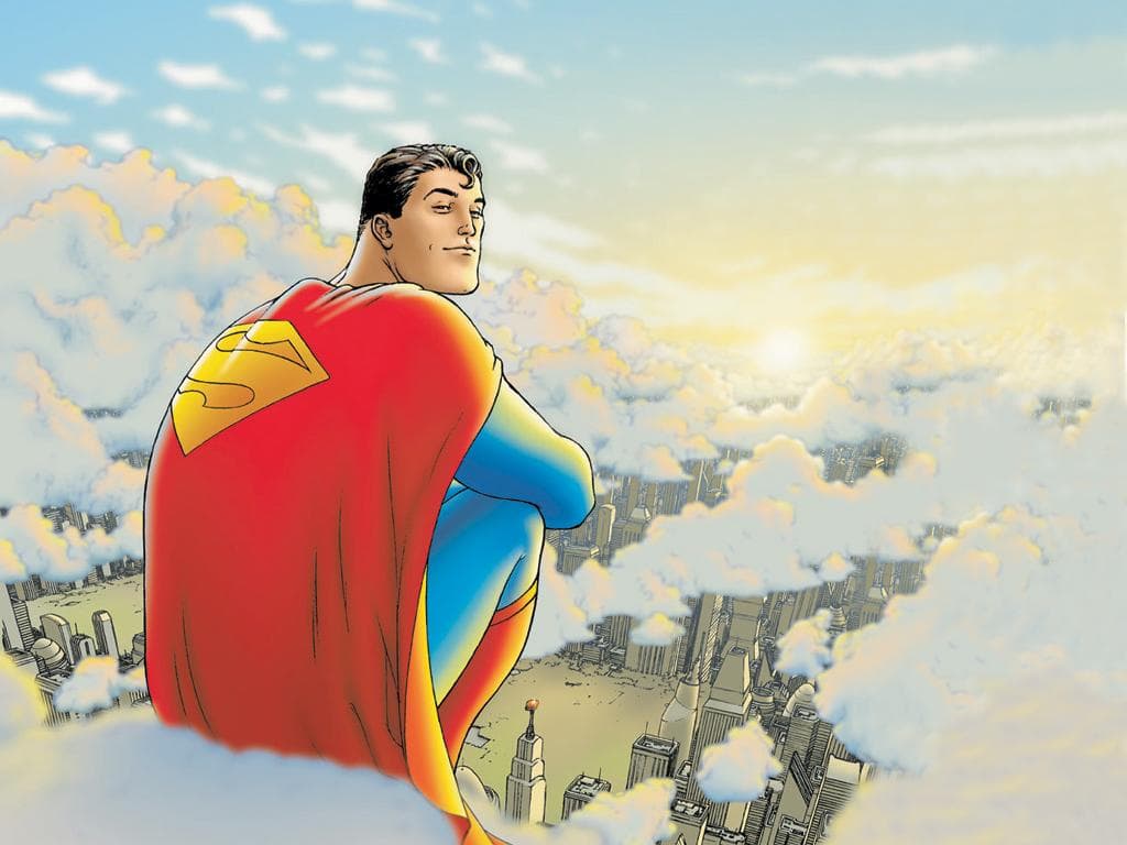 The Best Superman Storylines & Story Arcs, Ranked
