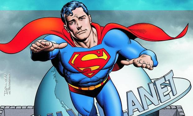 The Best Superman Storylines & Story Arcs, Ranked