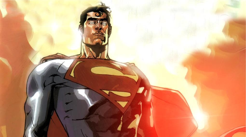 The Best Superman Storylines & Story Arcs, Ranked