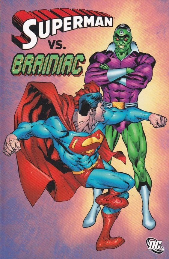 The Best Superman Storylines & Story Arcs, Ranked