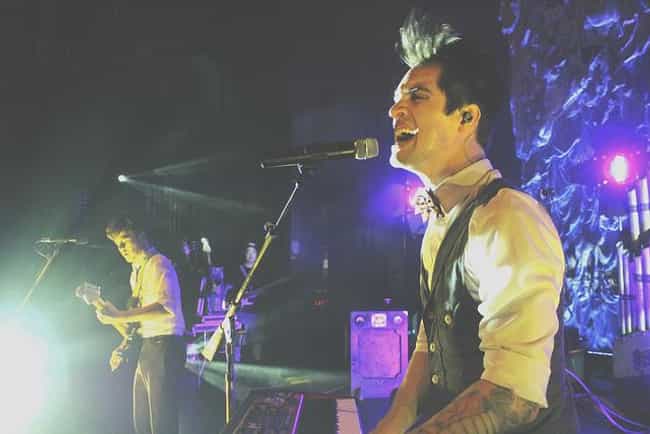 Vices & Virtues