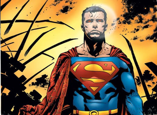 The Best Superman Storylines & Story Arcs, Ranked
