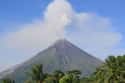 Mayon Volcano on Random Most Beautiful Cities in Asia
