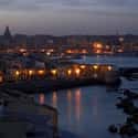 Siracusa on Random Best Small Cities to Visit in Italy