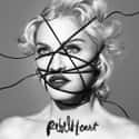 Rebel Heart on Random Best Madonna Albums