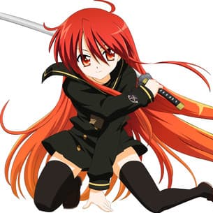 The Greatest Red Hair Anime Characters Of All Time