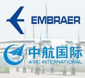 Embraer Aircraft Holding Corp