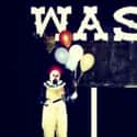 Wasco Clown on Random Worst Viral Marketing Campaigns