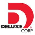 Deluxe Corporation is listed (or ranked) 14 on the list List of Printing Companies