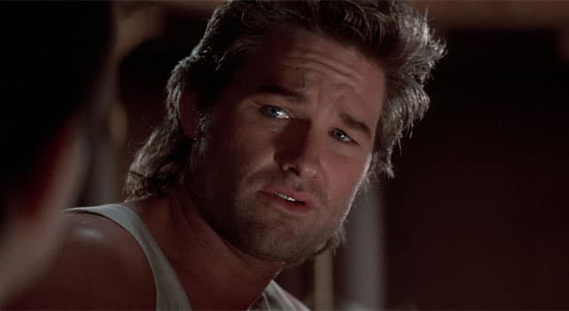 The 20+ Best 'Big Trouble in Little China' Quotes