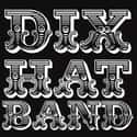 Dix Hat Band on Random Best Red Dirt Singers